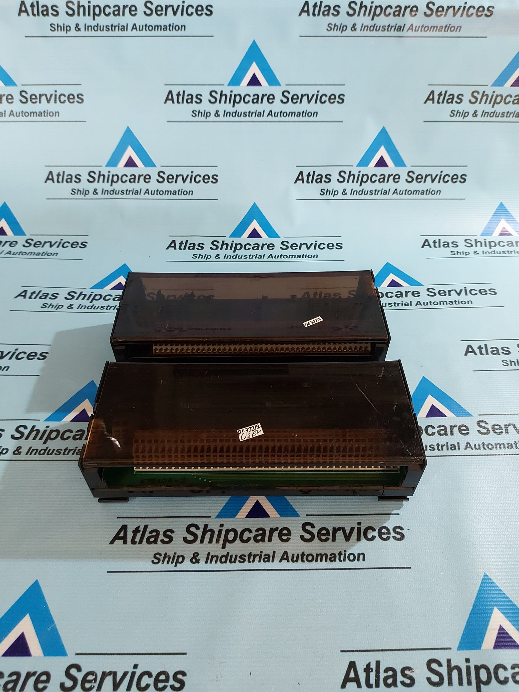 NABCO TBU-102-12 73748470-01 PCB CARD